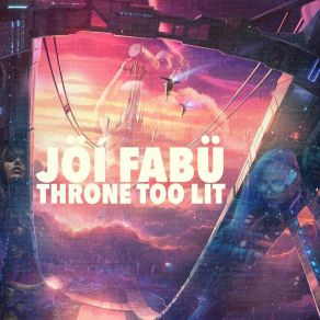 Download track THREE STREAM (WORKING ON A DREAM) Jöí Fabü