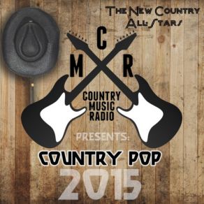 Download track I Hold On The New Country All-Stars