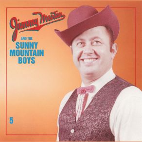 Download track Homesick Jimmy Martin, The Sunny Mountain Boys