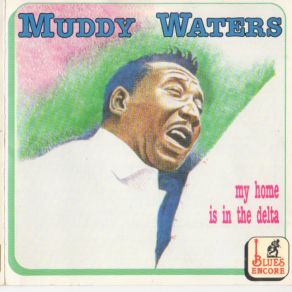 Download track Cold Weather Blues Muddy Waters