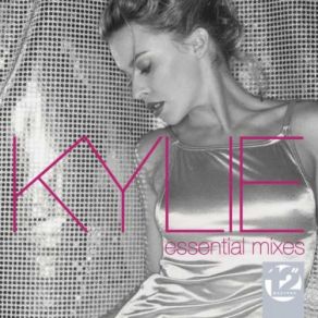 Download track Some Kind Of Bliss (Quivver Mix) Kylie Minogue