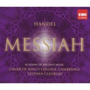 Download track 05 - Chorus - He Trusted In God Georg Friedrich Händel