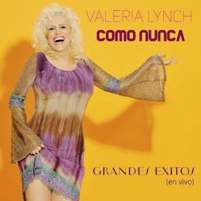 Download track Señor Amante / Me Das Cada Día Más / Amiga Mía / Que Ganas De No Verte Nunca Más (En Vivo) Valeria Lynch