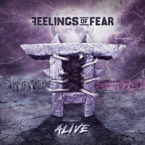 Download track Defenseless Feelings Of Fear