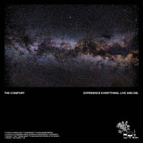 Download track A Sad Song For The End Of The World The Comfort