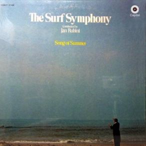 Download track My Cherie Amour The Surf Symphony