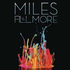 Download track Spanish Key (Encore) (Live At Fillmore East June 18, 1970) Miles DavisEncore!