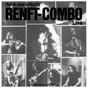 Download track Ich Und Der Rock Klaus Renft Combo