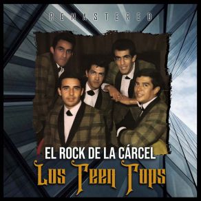 Download track Mucho, Mucho Amor (Remastered) Los Teen Tops