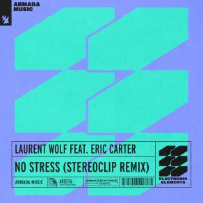 Download track No Stress (Radio Edit) Eric Carter
