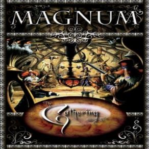 Download track Stormy Weather Magnum