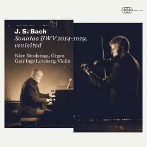 Download track 10 - Sonata No. 3 In E Major, BWV 1016 _ 2. Allegro Johann Sebastian Bach