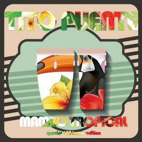 Download track Congo Beat Tito Puente