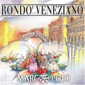 Download track I Preparativi Rondò Veneziano