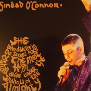 Download track Ain'T It A Shame Sinéad O'Connor