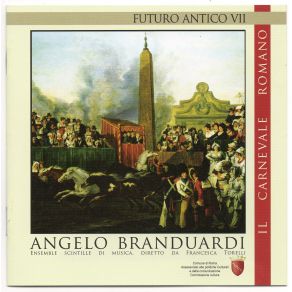 Download track Canario Angelo Branduardi