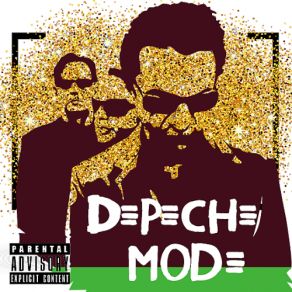 Download track Whats Your Name (DJ Jeff 80's Rock Re-Drum) [Clean] Depeche ModeDj Jeff