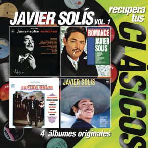 Download track He Sabido Que Te Amaba ((Ho Capito Che Ti Amo)) Javier Solís