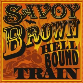 Download track Spoonful Savoy Brown