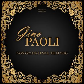 Download track Gli Innamorati Sono Sempre Soli Gino Paoli