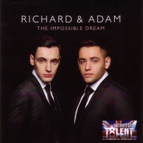 Download track The Impossible Dream Richard & Adam