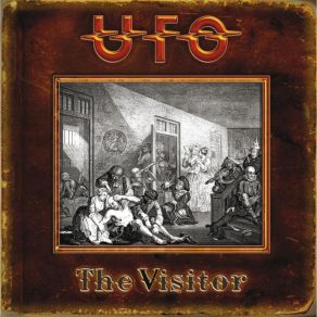 Download track Dancing With St. Peter UFOU. F. O