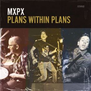 Download track Inside Out MxPx