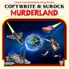 Download track No Competition Copywrite & Surock