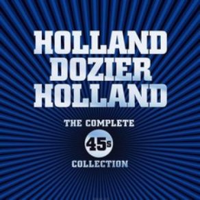 Download track I Want To Give You All The Love You've Been Giving Me Holland - Dozier - HollandThe Barrino Brothers