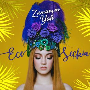 Download track Adeyyo Ece Seçkin