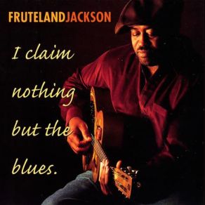 Download track It's A Bad Night To Be A Stray Dog Fruteland Jackson
