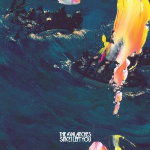 Download track Stay Another Season The Avalanches