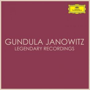 Download track Wiegenlied, D. 867 Gundula JanowitzIrwin Gage