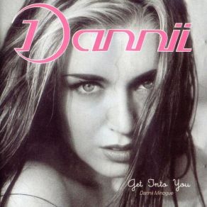 Download track Be Careful Dannii Minogue