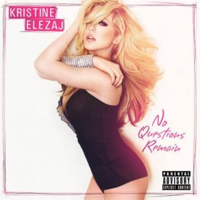 Download track Let You Know Kristine Elezaj