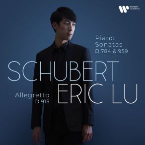 Download track 08. Piano Sonata No. 14 In A Minor, Op. Posth. 143, D. 784 Grande Sonate III. Allegro Vivace Franz Schubert