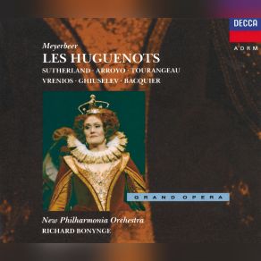 Download track Par L'honneur, Par Le Nom (Raoul, Saint-Bris, Nevers) Richard Bonynge, New Philharmonia Orchestra, Ambrosian Opera Chorus, The SoloistsRaoul