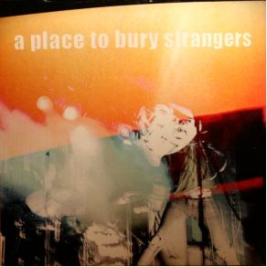 Download track Half Awake A Place To Bury Strangers