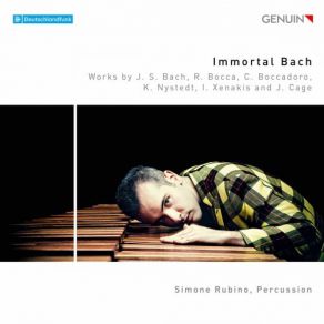 Download track Cello Suite No. 3 In C Major, BWV 1009 I. Prélude (Arr. E. Egüez) Simone Rubino