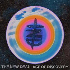 Download track Between The Shore And The Sky, Pt. I The New Deal