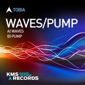 Download track Waves (Extended Mix) Tobia