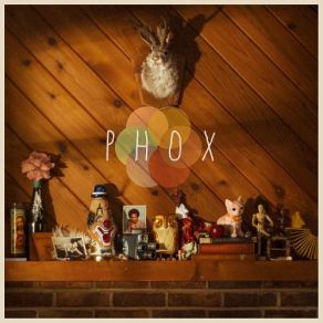 Download track Laura Phox