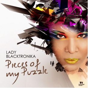 Download track Black Power The Lady Blacktronika