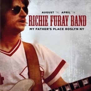 Download track On The Way Home (Remastered) (Live, My Father's Place, 18 Apr '78) The Richie Furay Band