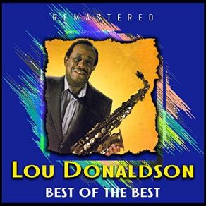 Download track Mary Ann (Remastered) Lou Donaldson