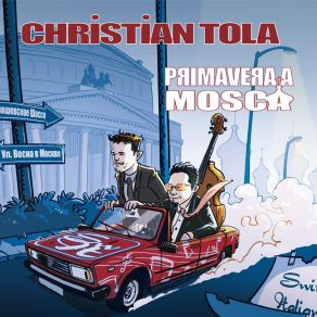 Download track Tutto Com'era Christian Tola