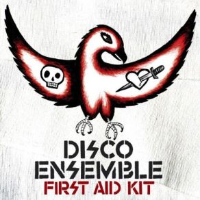 Download track First Aid Kit Disco Ensemble, Miikka Koivisto