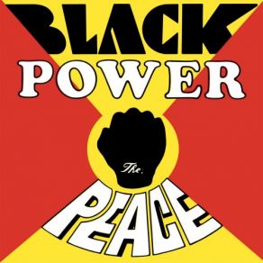 Download track Black Power Peace