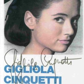 Download track Sull'Acqua Gigliola Cinquetti