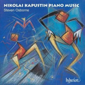 Download track 17. From 24 Preludes In Juzz Style Op 53 - No 9 Nikolai Kapustin